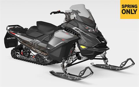 2025 Ski-Doo Renegade X 900 ACE Turbo R ES Ripsaw 1.25 in Chester, Vermont