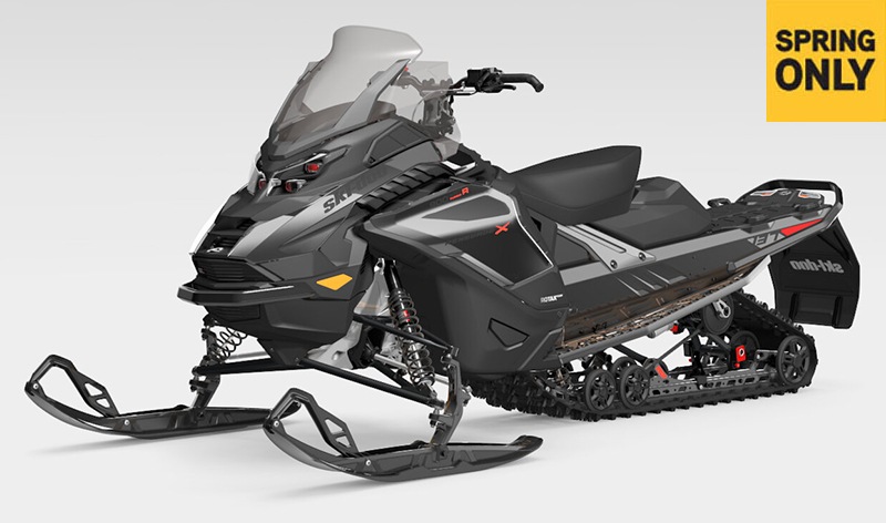 2025 Ski-Doo Renegade X 900 ACE Turbo R ES Ripsaw 1.25 in Pearl, Mississippi - Photo 3