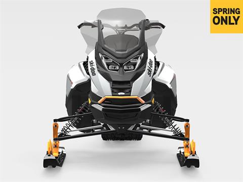 2025 Ski-Doo Renegade X 900 ACE Turbo R ES Ripsaw 1.25 in Lancaster, New Hampshire - Photo 4