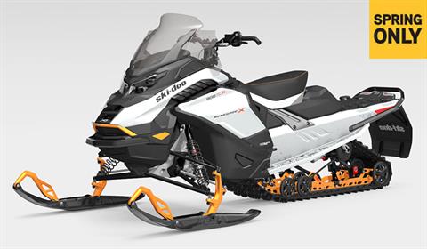 2025 Ski-Doo Renegade X 900 ACE Turbo R ES Ripsaw 1.25 w/ 10.25 in. Touchscreen in Chester, Vermont - Photo 3