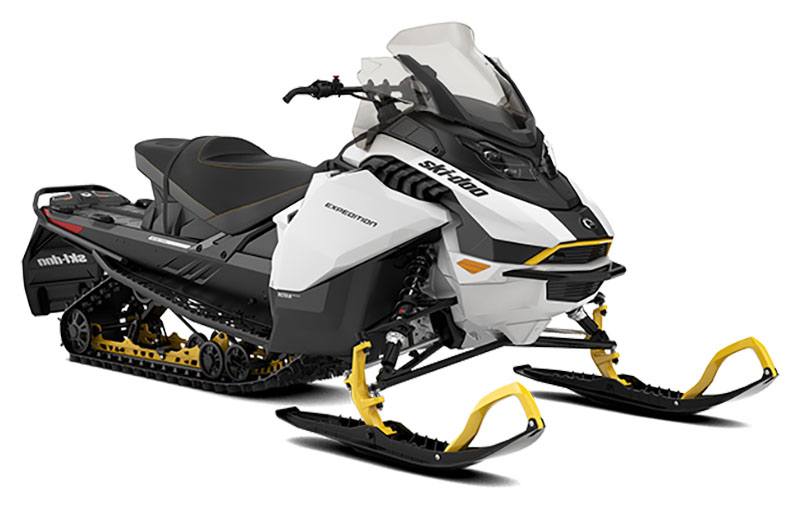 2025 Ski-Doo Expedition Electric Rotax E-Power ES Cobra WT 1.6 w/ 10.25 in. Touchscreen in Elko, Nevada