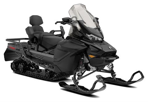 2025 Ski-Doo Expedition LE 900 ACE ES Silent Cobra WT 1.5 Track 20 in. in Island Park, Idaho