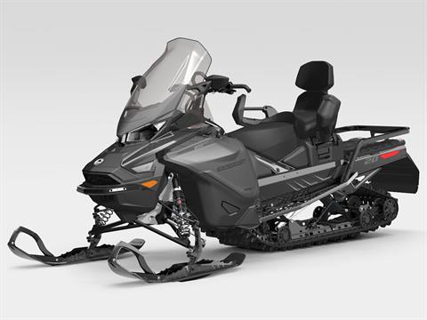 2025 Ski-Doo Expedition LE 900 ACE ES Silent Cobra WT 1.5 Track 20 in. in Pearl, Mississippi - Photo 2