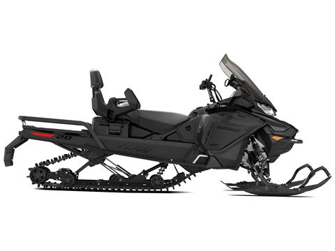 2025 Ski-Doo Expedition LE 900 ACE ES Silent Cobra WT 1.5 Track 20 in. in Enfield, Connecticut - Photo 3