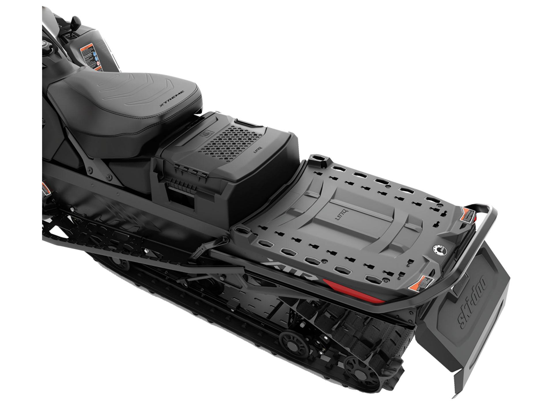 2025 Ski-Doo Expedition LE 900 ACE ES Silent Cobra WT 1.5 Track 20 in. in Speculator, New York - Photo 6