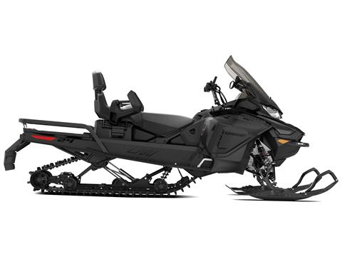 2025 Ski-Doo Expedition LE 900 ACE ES Silent Cobra WT 1.5 Track 24 in. in New York Mills, New York - Photo 3