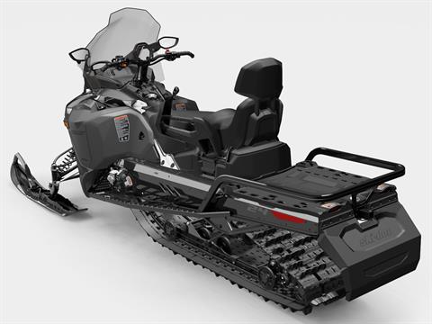2025 Ski-Doo Expedition LE 900 ACE ES Silent Cobra WT 1.5 Track 24 in. in Sheridan, Wyoming - Photo 5