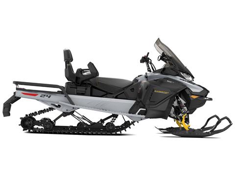 2025 Ski-Doo Expedition LE 900 ACE ES Silent Cobra WT 1.5 Track 24 in. in Iron Mountain, Michigan - Photo 3