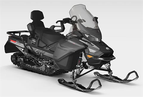 2025 Ski-Doo Expedition LE 900 ACE Turbo ES Silent Cobra WT 1.5 Track 20 in. in Weedsport, New York