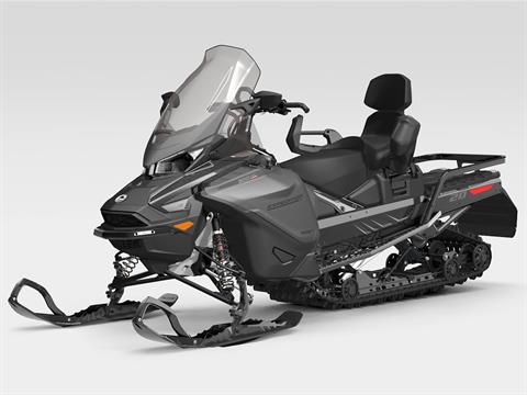 2025 Ski-Doo Expedition LE 900 ACE Turbo ES Silent Cobra WT 1.5 Track 20 in. in Cottonwood, Idaho - Photo 2