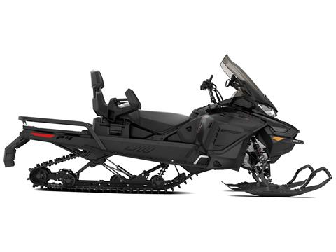 2025 Ski-Doo Expedition LE 900 ACE Turbo ES Silent Cobra WT 1.5 Track 24 in. in Bozeman, Montana - Photo 3