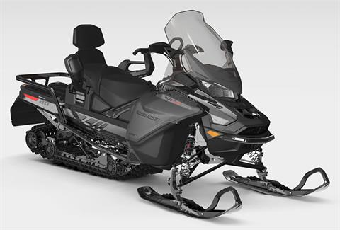 2025 Ski-Doo Expedition LE 900 ACE Turbo R ES Silent Cobra WT 1.5 Track 20 in. in Phoenix, New York