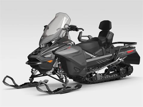 2025 Ski-Doo Expedition LE 900 ACE Turbo R ES Silent Cobra WT 1.5 Track 20 in. in Gaylord, Michigan - Photo 2
