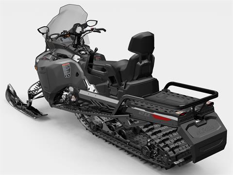 2025 Ski-Doo Expedition LE 900 ACE Turbo R ES Silent Cobra WT 1.5 Track 20 in. in Dansville, New York - Photo 5