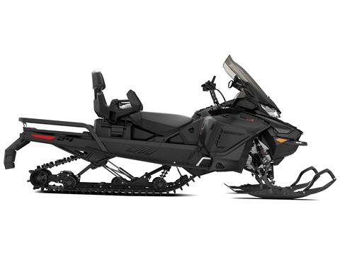 2025 Ski-Doo Expedition LE 900 ACE Turbo R ES Silent Cobra WT 1.5 Track 24 in. in Cottonwood, Idaho - Photo 3