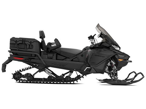 2025 Ski-Doo Expedition SE 850 E-TEC ES Cobra WT 1.8 w/ 7.8 in. LCD Display in Derby, Vermont - Photo 3