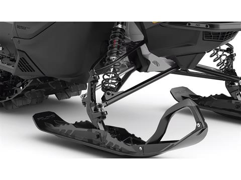 2025 Ski-Doo Expedition SE 850 E-TEC ES Silent Cobra WT 1.5 w/ 7.8 in. LCD Display in Unity, Maine - Photo 7