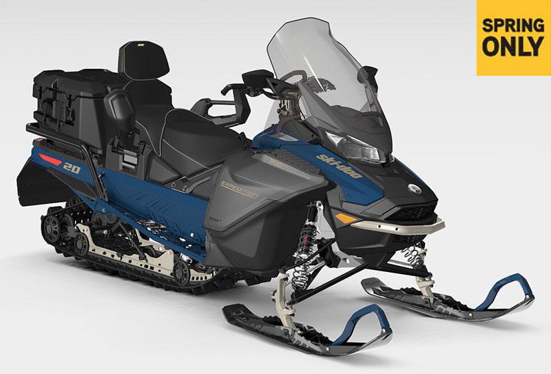 2025 Ski-Doo Expedition SE 900 ACE ES Cobra WT 1.8 in Cohoes, New York - Photo 1