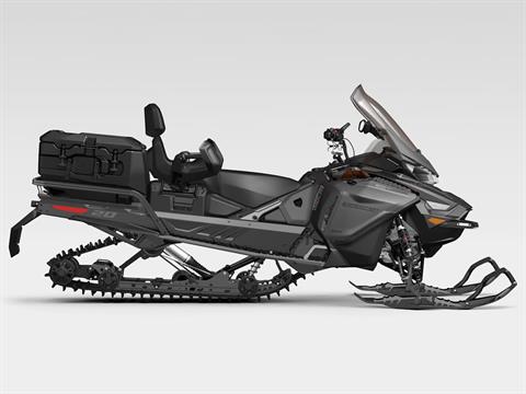 2025 Ski-Doo Expedition SE 900 ACE ES Silent Cobra WT 1.5 w/ 7.8 in. LCD Display in New York Mills, New York - Photo 3