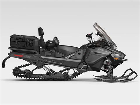 2025 Ski-Doo Expedition SE 900 ACE ES Silent Ice Cobra WT 1.5 w/ 7.8 in. LCD Display in Hillman, Michigan - Photo 3
