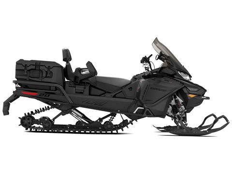 2025 Ski-Doo Expedition SE 900 ACE Turbo ES Cobra WT 1.8 w/ 7.8 in. LCD Display in Derby, Vermont - Photo 3