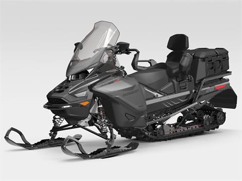 2025 Ski-Doo Expedition SE 900 ACE Turbo R ES Cobra WT 1.8 w/ 7.8 in. LCD Display in Rutland, Vermont - Photo 2