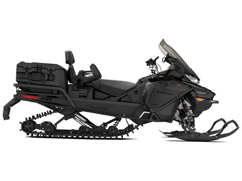 2025 Ski-Doo Expedition SE 900 ACE Turbo R ES Cobra WT 1.8 w/ 7.8 in. LCD Display in Derby, Vermont - Photo 3