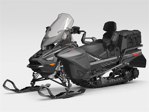 2025 Ski-Doo Expedition SE 900 ACE Turbo R ES Silent Cobra WT 1.5 w/ 7.8 in. LCD Display in Fairview, Utah - Photo 2