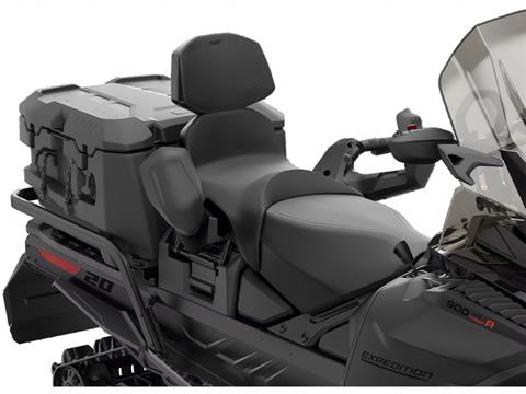 2025 Ski-Doo Expedition SE 900 ACE Turbo R ES Silent Cobra WT 1.5 w/ 7.8 in. LCD Display in Unity, Maine - Photo 8