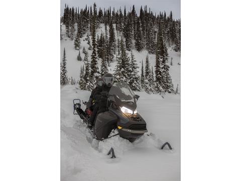 2025 Ski-Doo Expedition SE 900 ACE Turbo R ES Silent Cobra WT 1.5 in Pearl, Mississippi - Photo 10