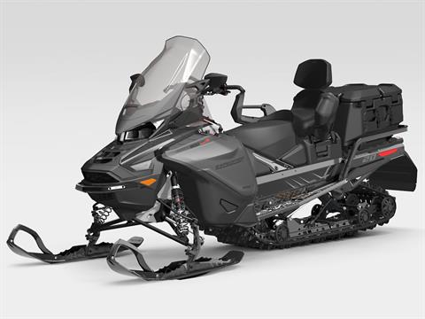 2025 Ski-Doo Expedition SE 900 ACE Turbo R ES Silent Ice Cobra WT 1.5 in Pearl, Mississippi - Photo 2