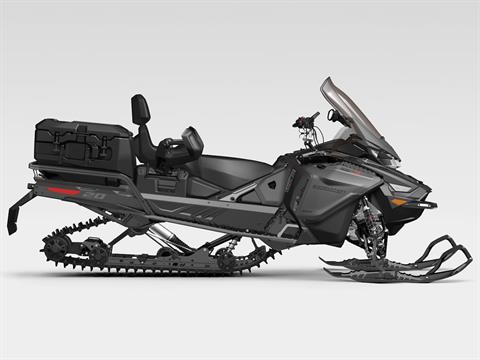 2025 Ski-Doo Expedition SE 900 ACE Turbo R ES Silent Ice Cobra WT 1.5 in Derby, Vermont - Photo 3