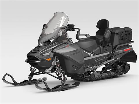 2025 Ski-Doo Expedition SE 900 ACE Turbo R ES Silent Ice Cobra WT 1.5 w/ 7.8 in. LCD Display in Wilmington, Illinois - Photo 2