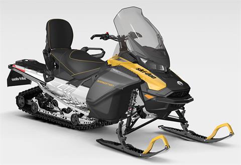 2025 Ski-Doo Expedition Sport 600 ACE ES Charger 1.5 in Chester, Vermont