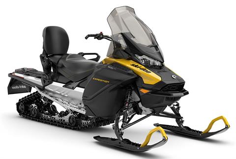 2025 Ski-Doo Expedition Sport 600 ACE ES Charger 1.5 in Norfolk, Virginia