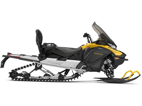 2025 Ski-Doo Expedition Sport 600 ACE ES Charger 1.5 in Hillman, Michigan - Photo 3