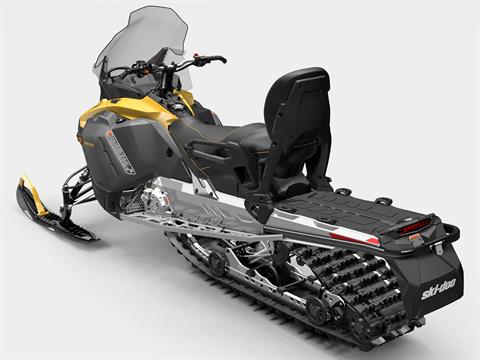 2025 Ski-Doo Expedition Sport 600 ACE ES Charger 1.5 in Honesdale, Pennsylvania - Photo 5
