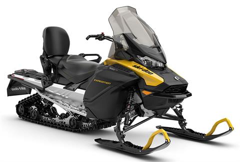 2025 Ski-Doo Expedition Sport 900 ACE ES Charger 1.5 in Chester, Vermont