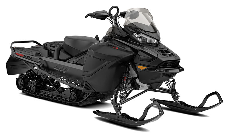2025 Ski-Doo Expedition Xtreme 900 ACE Turbo R ES Cobra WT 1.8 in Queensbury, New York - Photo 1