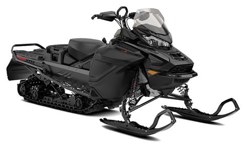 2025 Ski-Doo Expedition Xtreme 900 ACE Turbo R ES Cobra WT 1.8 in Boonville, New York