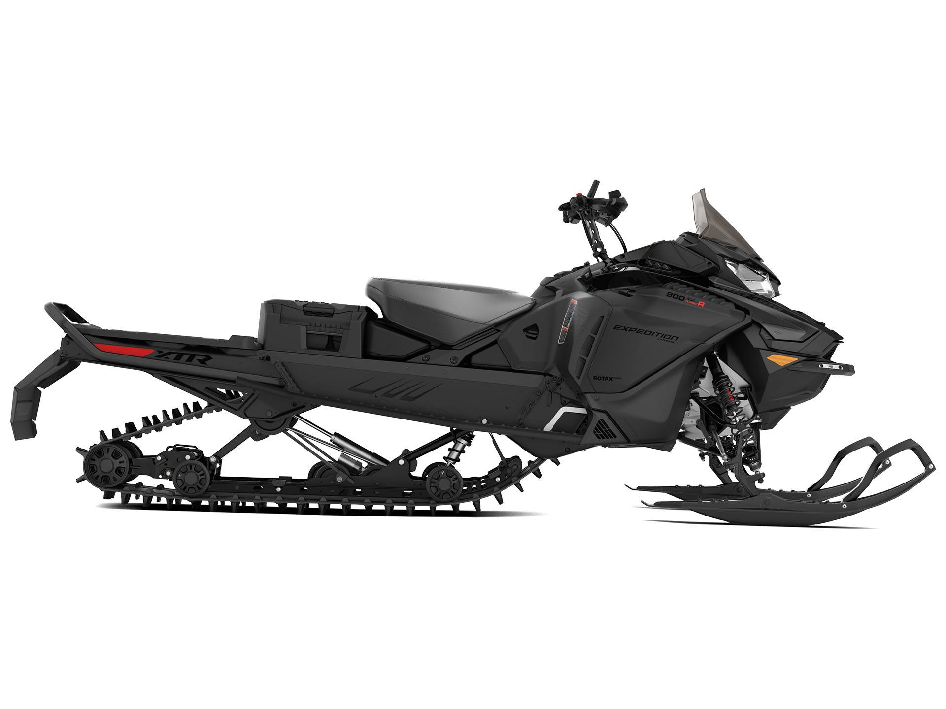 2025 Ski-Doo Expedition Xtreme 900 ACE Turbo R ES Cobra WT 1.8 in Pearl, Mississippi - Photo 3