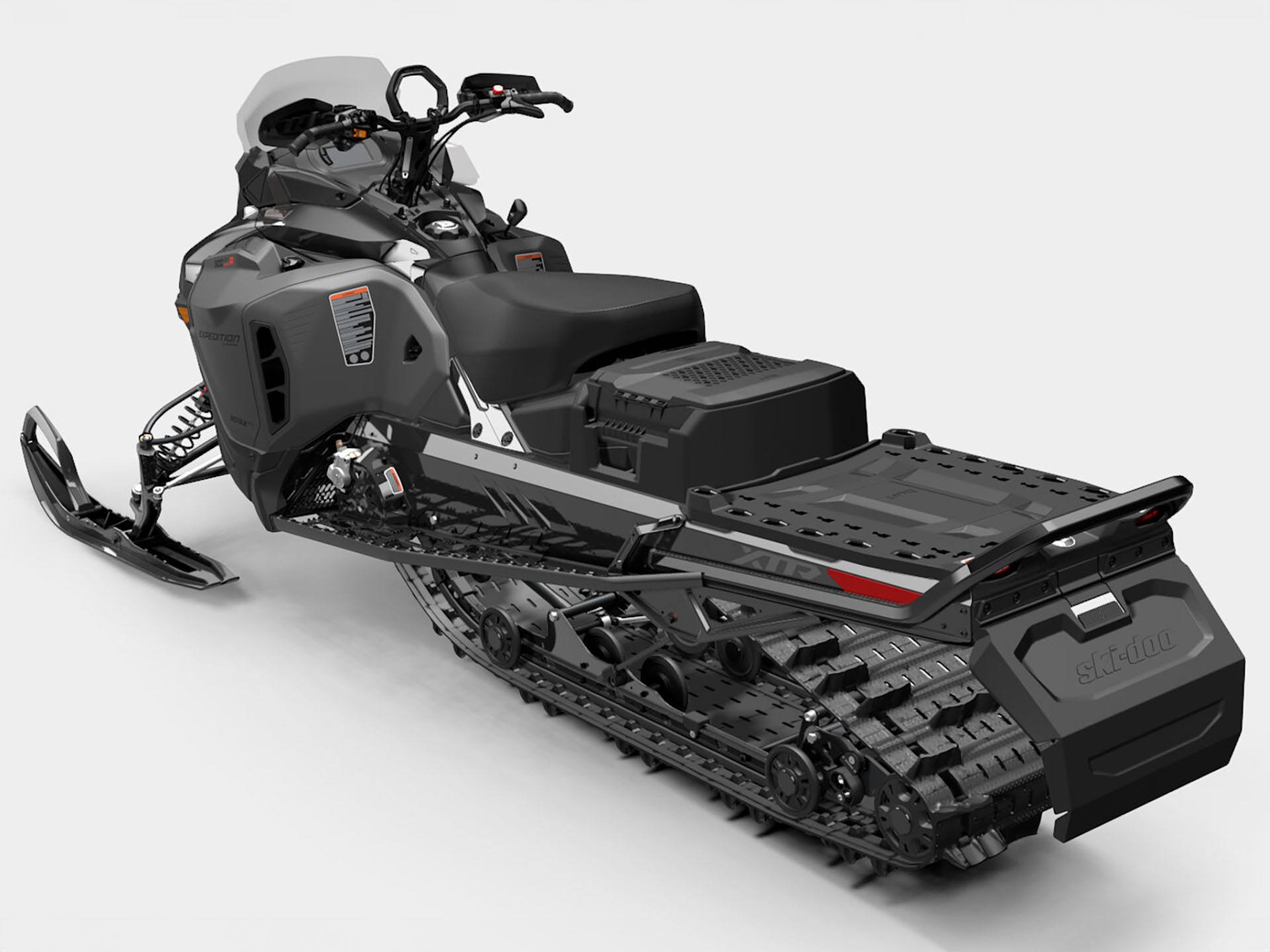 2025 Ski-Doo Expedition Xtreme 900 ACE Turbo R ES Cobra WT 1.8 in Queensbury, New York - Photo 5