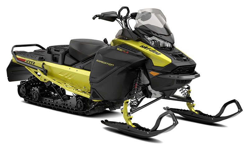 2025 Ski-Doo Expedition Xtreme 900 ACE Turbo R ES Cobra WT 1.8 in Gaylord, Michigan - Photo 1