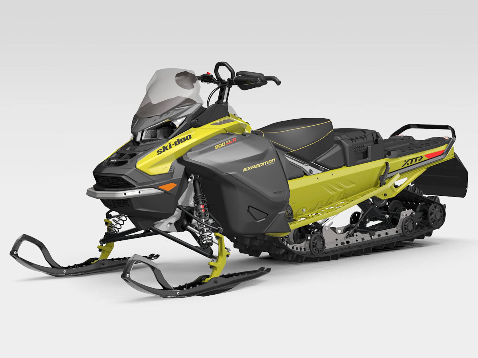 2025 Ski-Doo Expedition Xtreme 900 ACE Turbo R ES Cobra WT 1.8 in Dansville, New York - Photo 2
