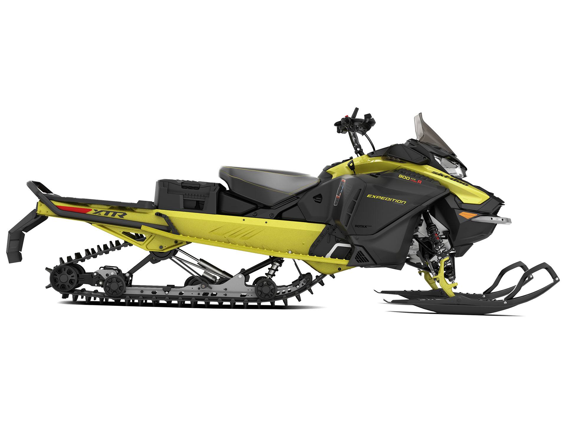 2025 Ski-Doo Expedition Xtreme 900 ACE Turbo R ES Cobra WT 1.8 in Gaylord, Michigan - Photo 3