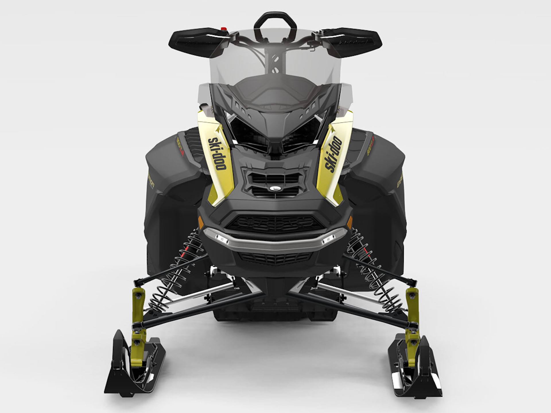 2025 Ski-Doo Expedition Xtreme 900 ACE Turbo R ES Cobra WT 1.8 in Pearl, Mississippi - Photo 4
