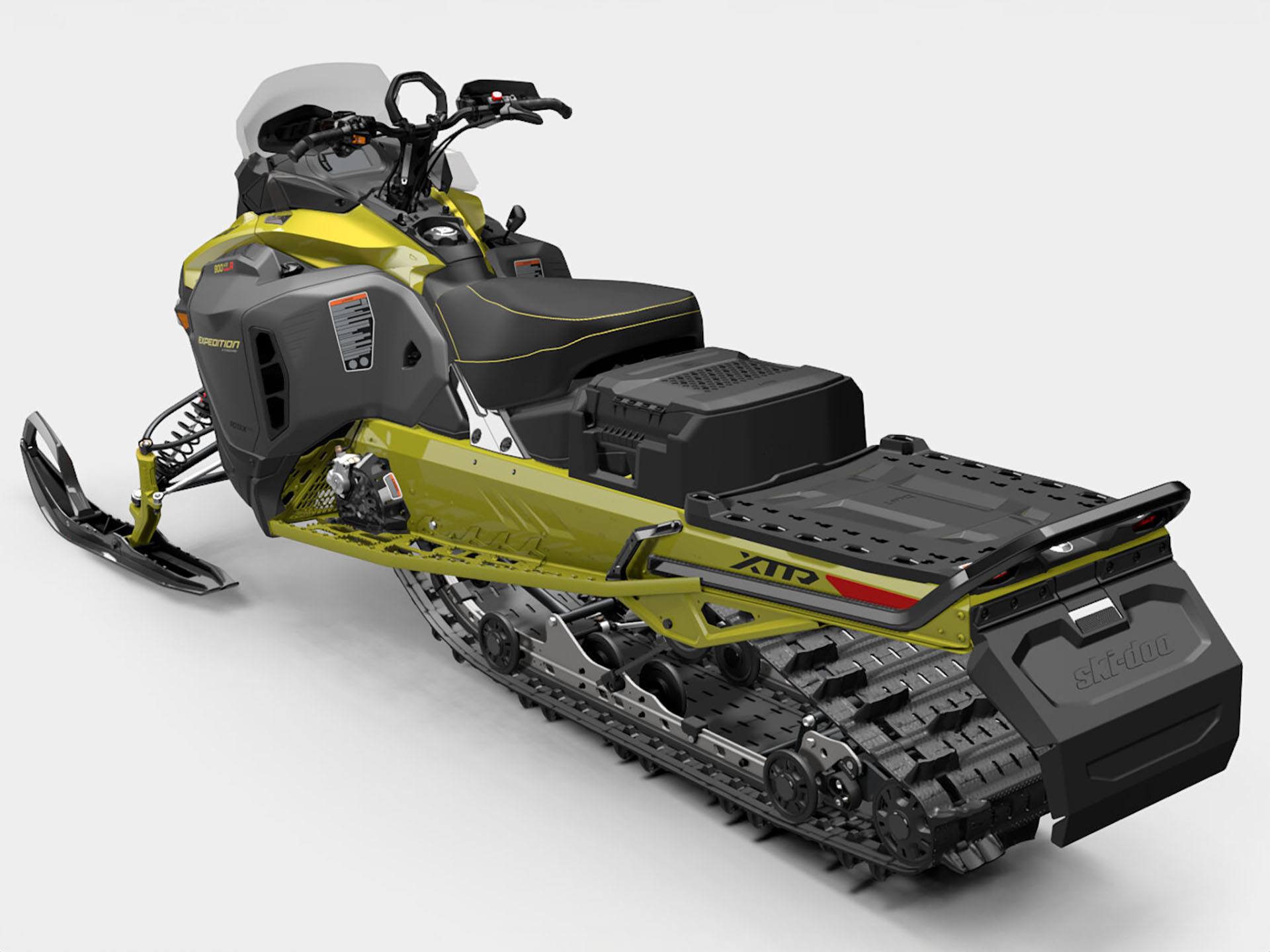 2025 Ski-Doo Expedition Xtreme 900 ACE Turbo R ES Cobra WT 1.8 in Dansville, New York - Photo 5