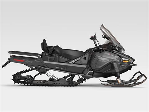 2025 Ski-Doo Skandic LE 600R E-TEC ES Silent Cobra WT 1.5 Track 24 in. in Speculator, New York - Photo 3