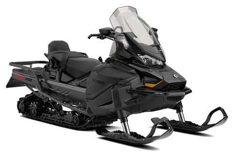 2025 Ski-Doo Skandic LE 900 ACE ES Silent Cobra WT 1.5 Track 20 in. in Cohoes, New York
