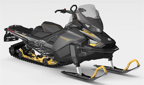 2025 Ski-Doo Tundra LE 600 ACE ES Charger 1.5 in Billings, Montana
